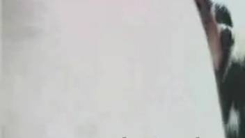 Guy's stiff dick ravaging a creature's snug vagina